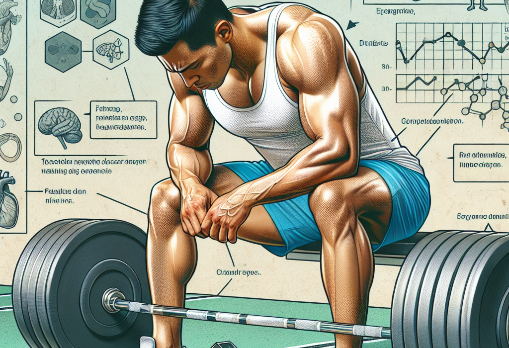 Gli effetti collaterali della Metildrostanolone nell'ambito dello sport