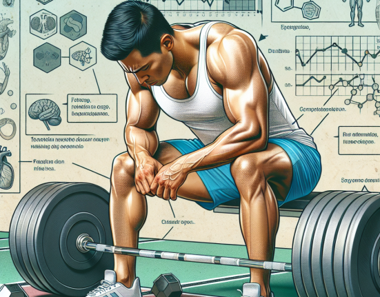 Gli effetti collaterali della Metildrostanolone nell'ambito dello sport