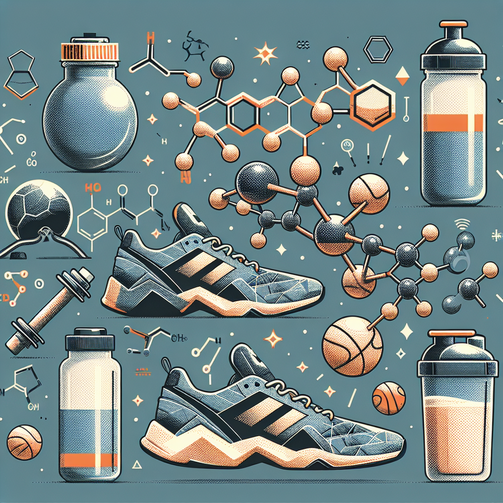 Gli effetti collaterali della Metildrostanolone nell'ambito dello sport