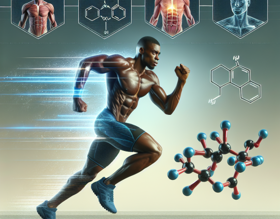 Gli effetti positivi del Mibolerone nell'allenamento sportivo