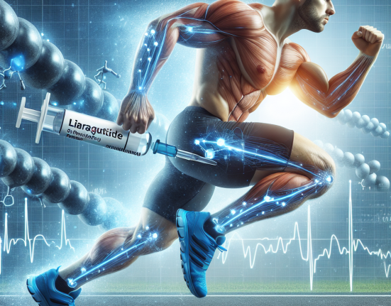 Liraglutide: potenziale uso nelle prestazioni sportive