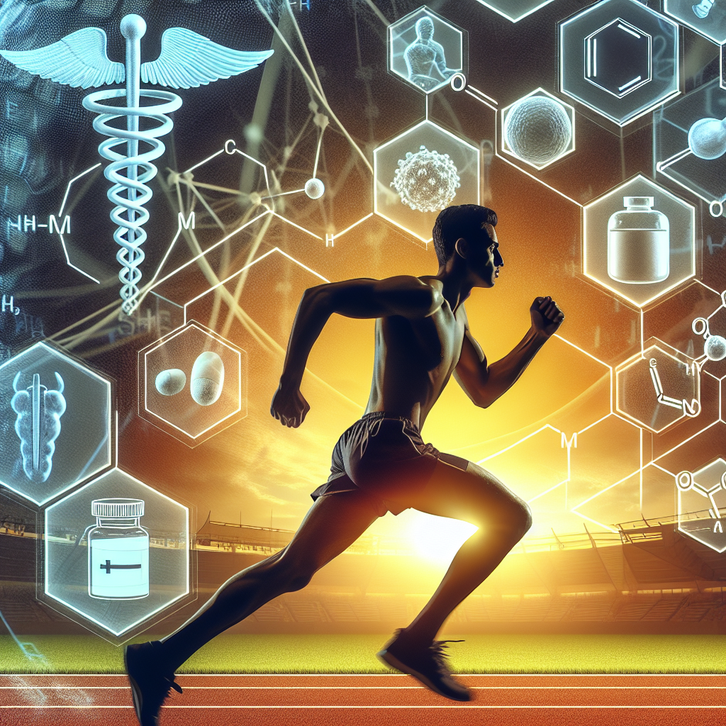 Liraglutide: potenziale uso nelle prestazioni sportive