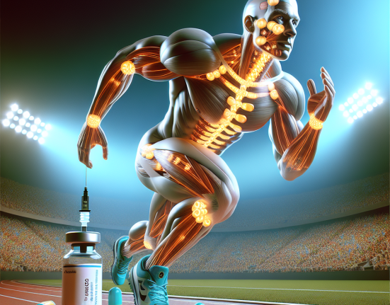 Liraglutide: un farmaco innovativo per ottimizzare le prestazioni sportive