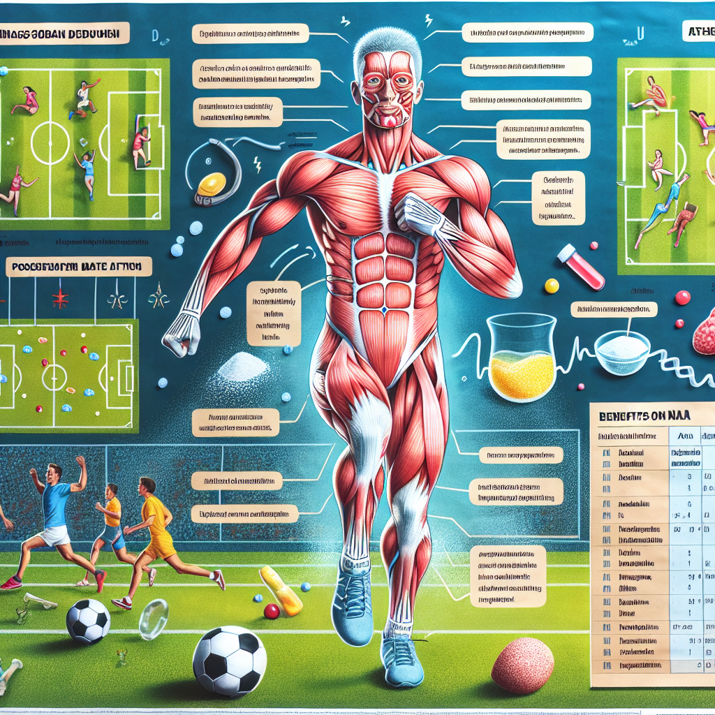 LT4 sodio: benefici e rischi nell'uso nello sport