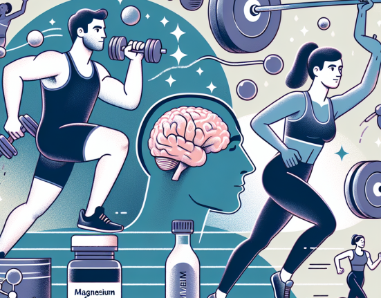 Magnesio e prestazioni cognitive: benefici per gli atleti