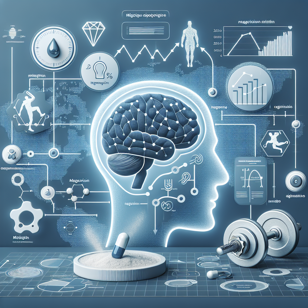 Magnesio e prestazioni cognitive: benefici per gli atleti