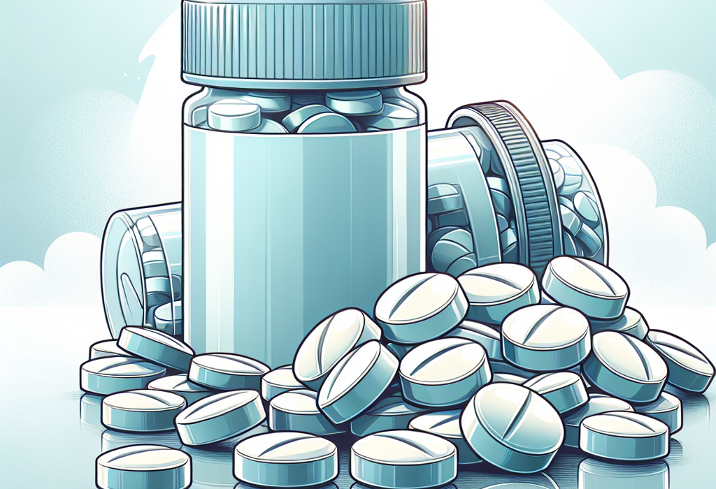 Methandienone compresse: la soluzione per superare i propri limiti fisici