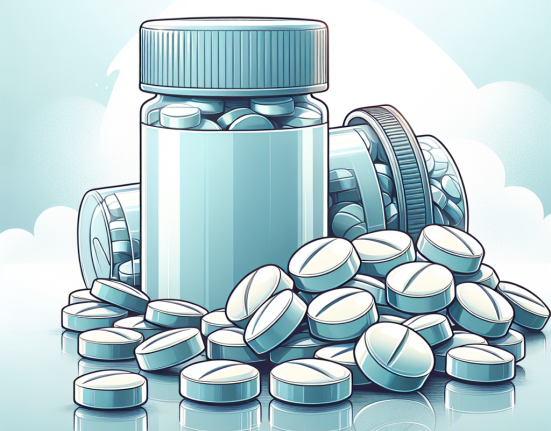 Methandienone compresse: la soluzione per superare i propri limiti fisici