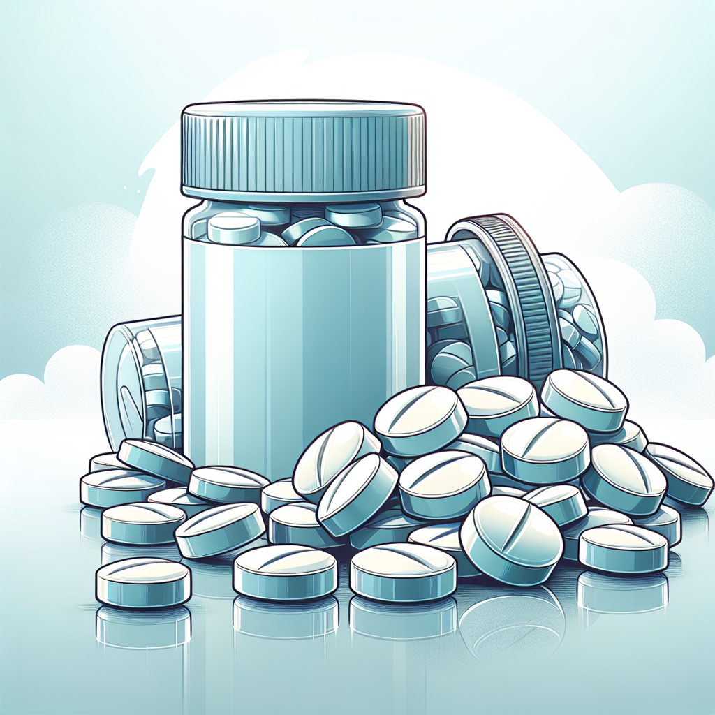 Methandienone compresse: la soluzione per superare i propri limiti fisici