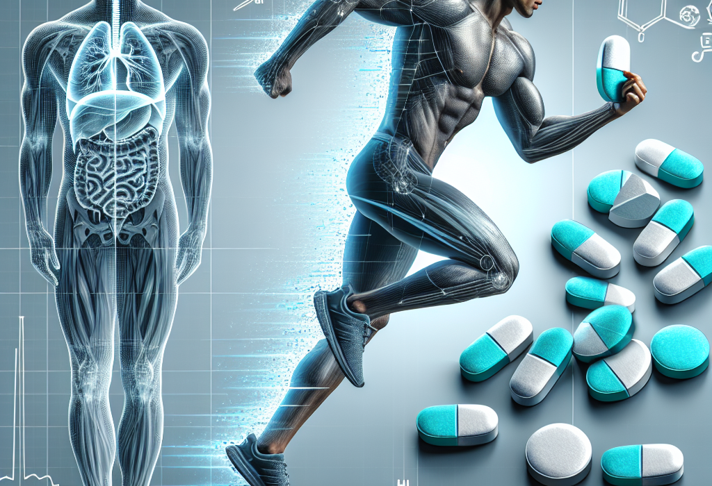 Methandienone compresse: un'analisi sul loro impatto sulle prestazioni atletiche