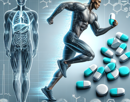 Methandienone compresse: un'analisi sul loro impatto sulle prestazioni atletiche