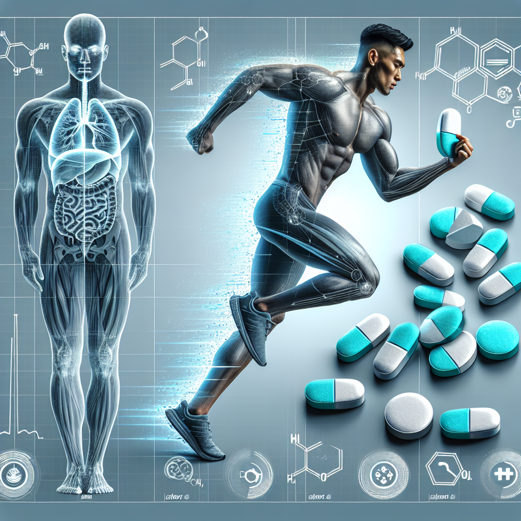 Methandienone compresse: un'analisi sul loro impatto sulle prestazioni atletiche