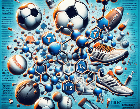 Methyltestosterone: un farmaco controverso nel mondo dello sport