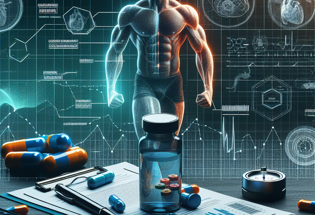 Methyltrenbolone e doping nello sport: un'analisi approfondita