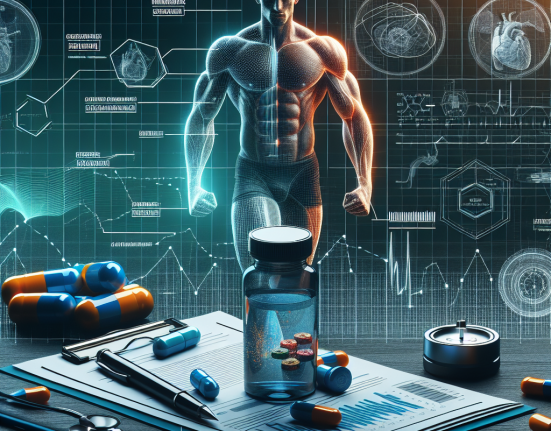 Methyltrenbolone e doping nello sport: un'analisi approfondita