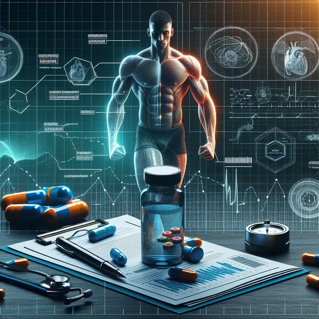 Methyltrenbolone e doping nello sport: un'analisi approfondita