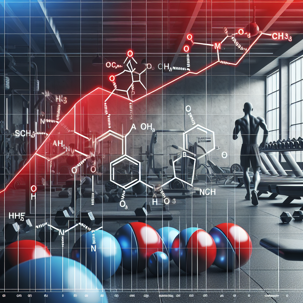 Methyltrenbolone e doping nello sport: un'analisi approfondita