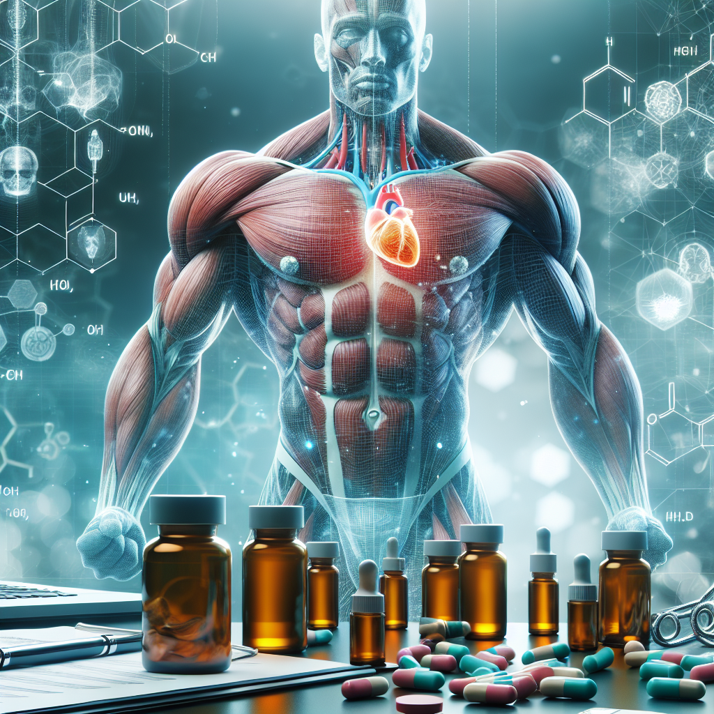 Metildrostanolone: un'analisi completa per gli atleti