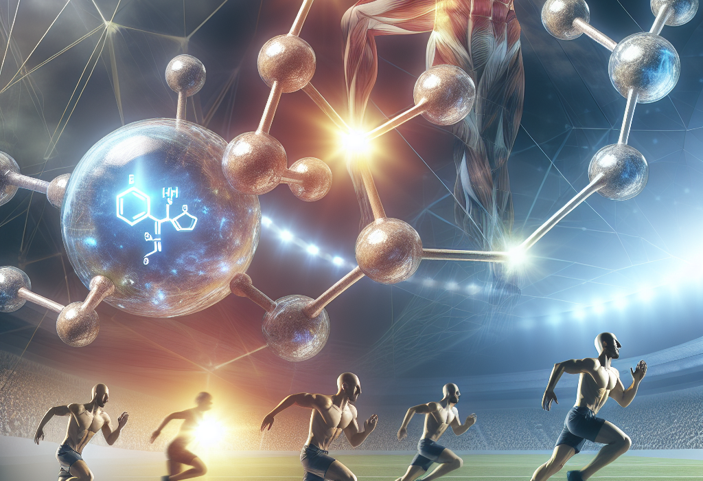 Modafinil (Provigil) e resistenza fisica: una nuova frontiera nello sport