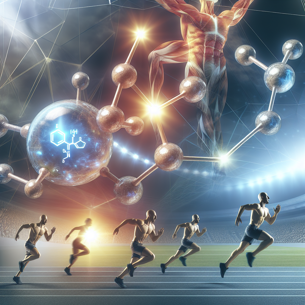Modafinil (Provigil) e resistenza fisica: una nuova frontiera nello sport