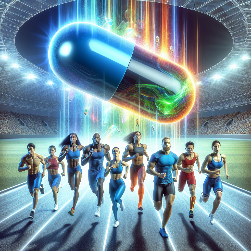 Modafinil (Provigil) e resistenza fisica: una nuova frontiera nello sport