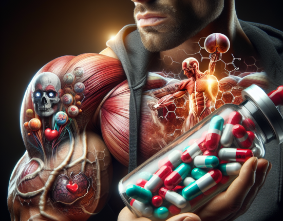 Nandrolone Decanoato: un'analisi approfondita sull'uso nel mondo dello sport