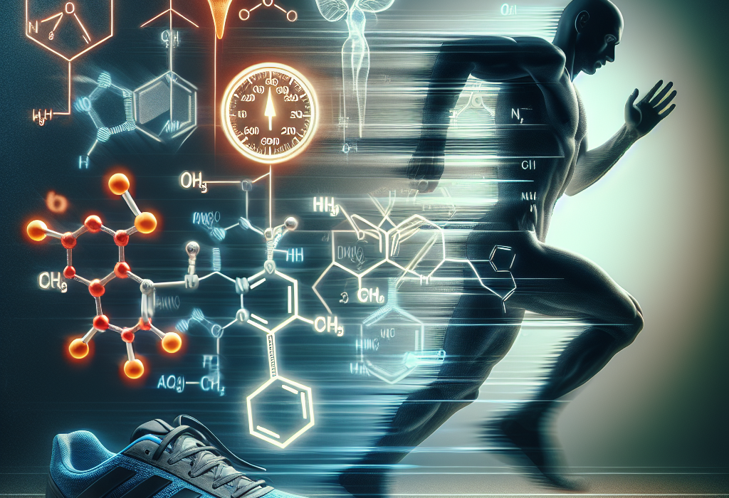Nandrolone: il doping nascosto negli sport di resistenza