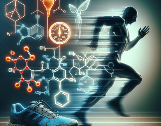 Nandrolone: il doping nascosto negli sport di resistenza
