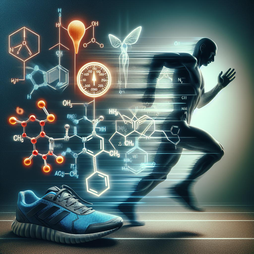 Nandrolone: il doping nascosto negli sport di resistenza