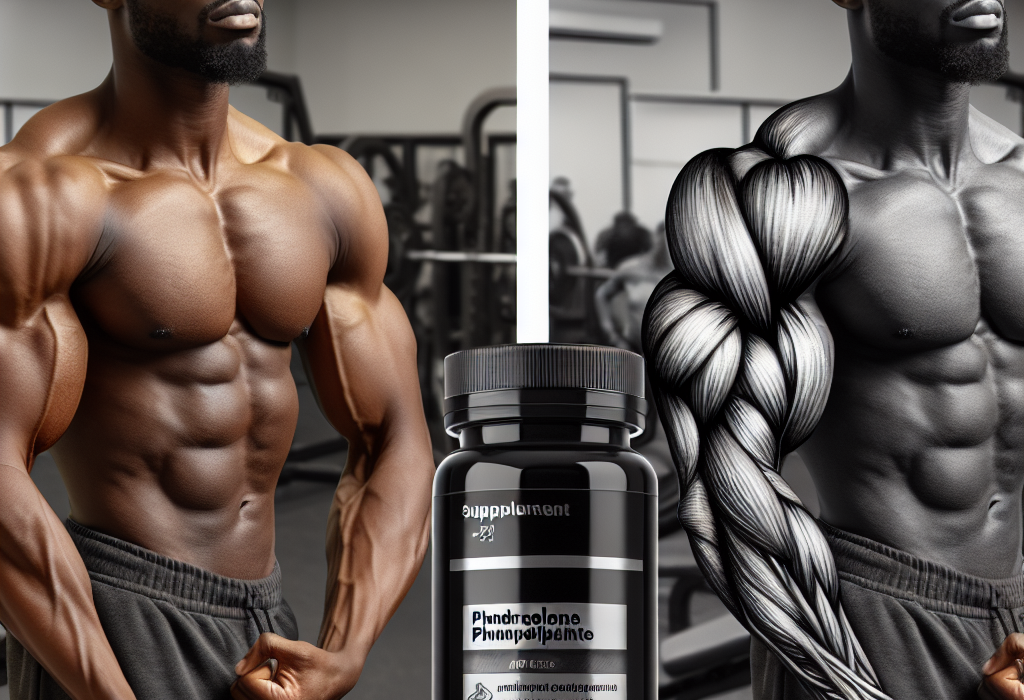 Nandrolone Phenylpropionato: impatto sul recupero muscolare