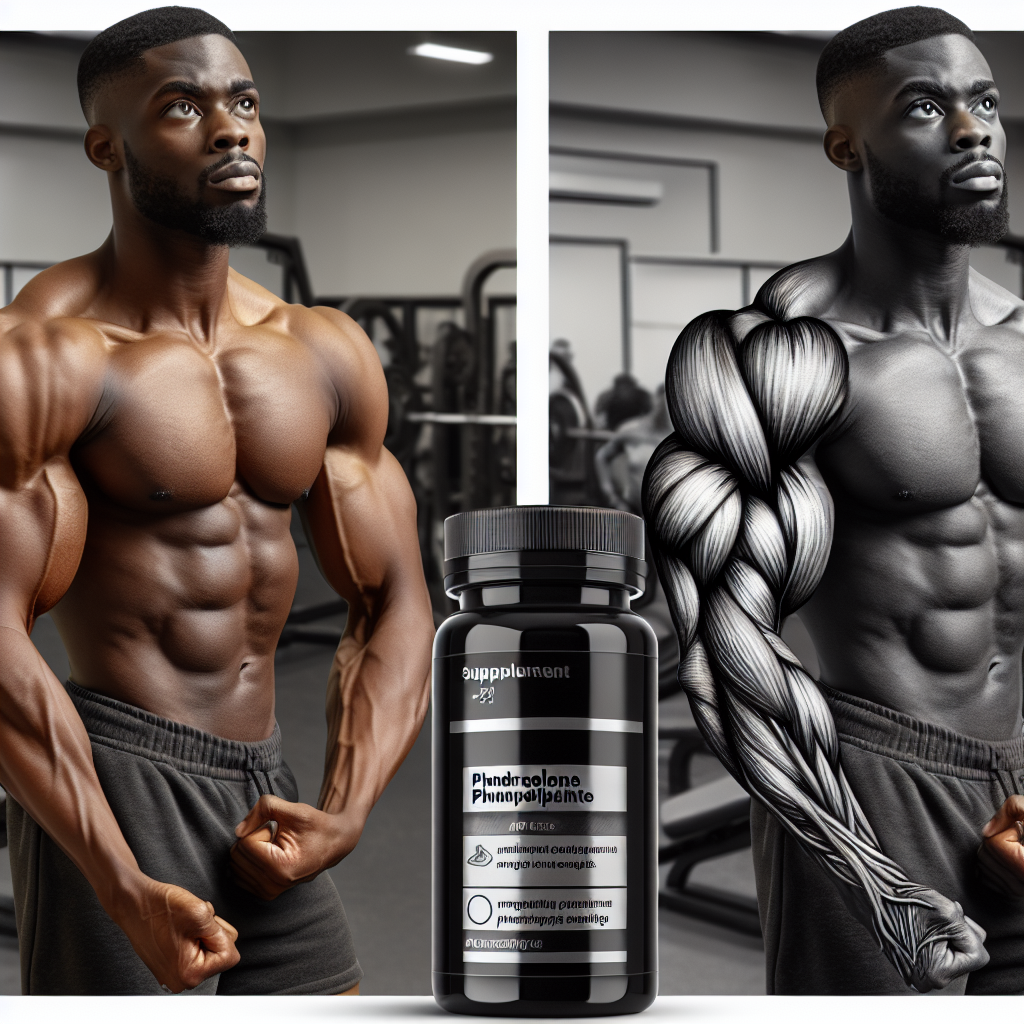 Nandrolone Phenylpropionato: impatto sul recupero muscolare