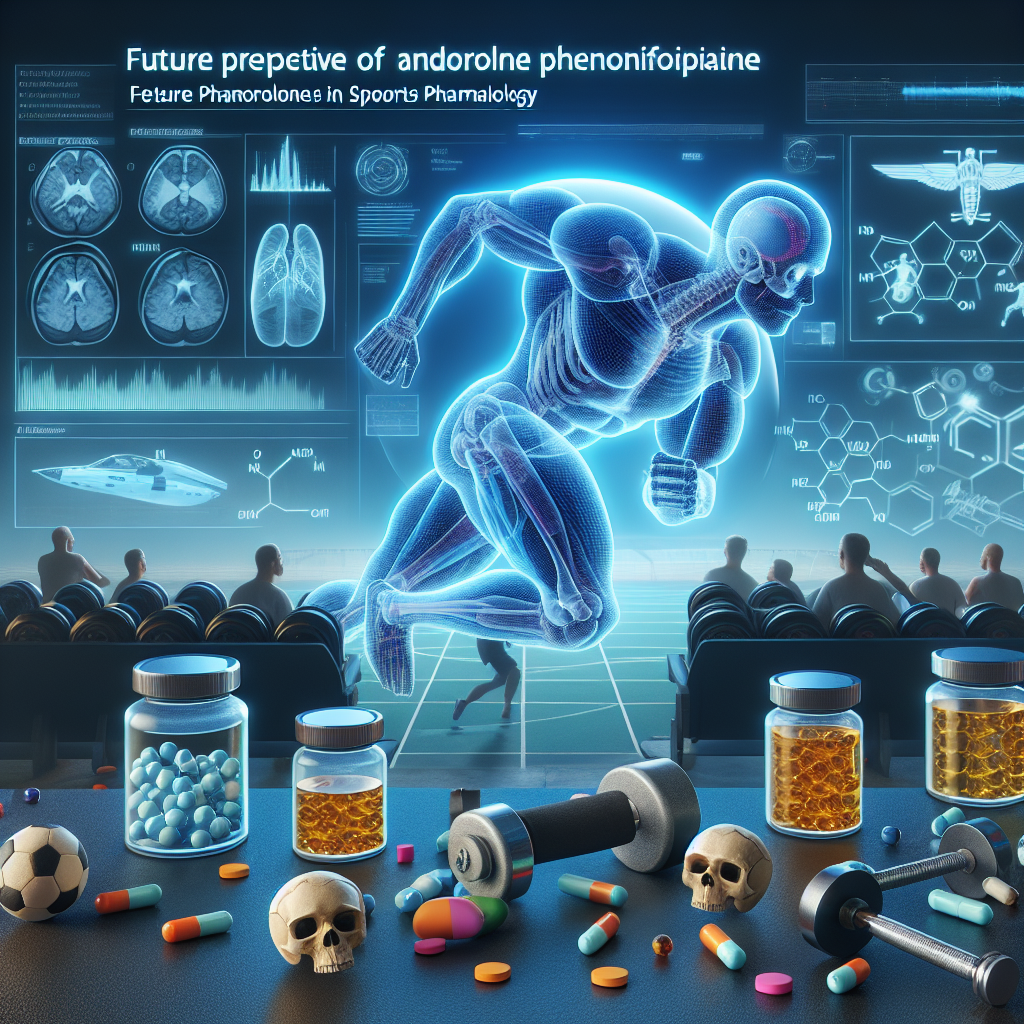 Nandrolone phenylpropionato: prospettive future nella farmacologia sportiva
