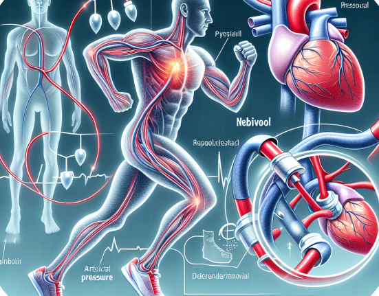 Nebivololo e il controllo della pressione arteriosa negli sportivi