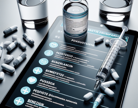 Oxymetholone injection: benefici e rischi nell'ambito dello sport