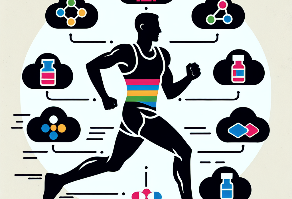 Gli effetti collaterali di Raloxifene HCL nell'ambito dello sport