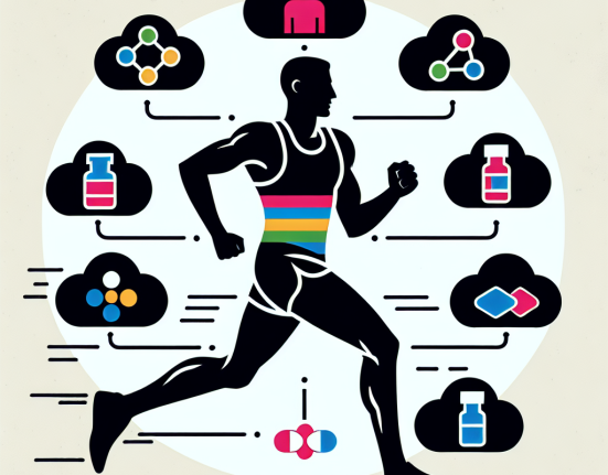 Gli effetti collaterali di Raloxifene HCL nell'ambito dello sport