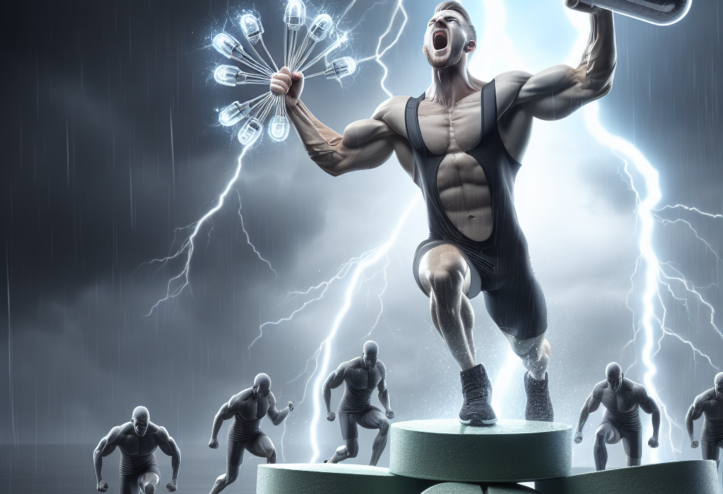 Gli effetti delle compresse di Stanozololo nella performance sportiva