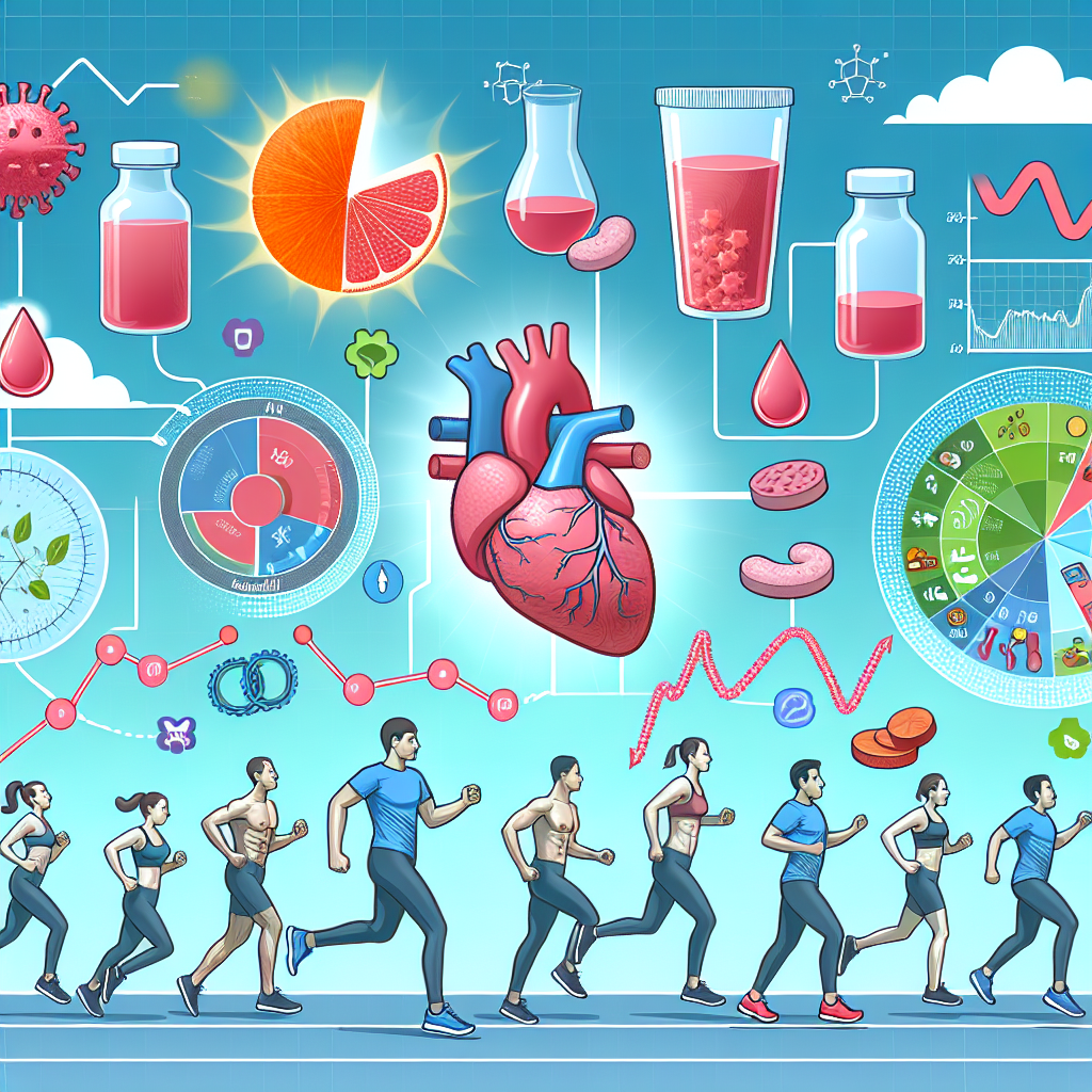 Gli effetti di Semaglutide sul metabolismo energetico durante l'attività fisica