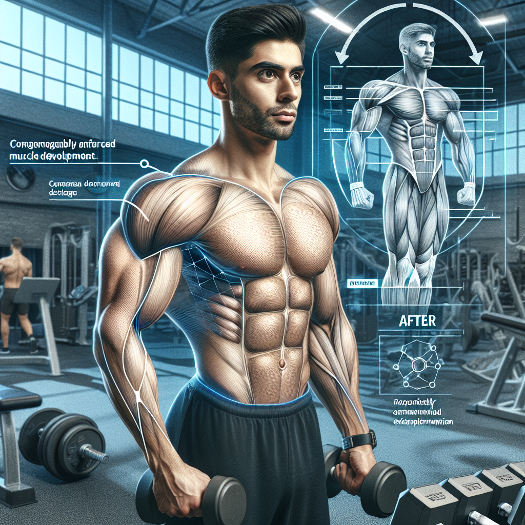 Gli effetti ergogenici della Stenbolone nello sport