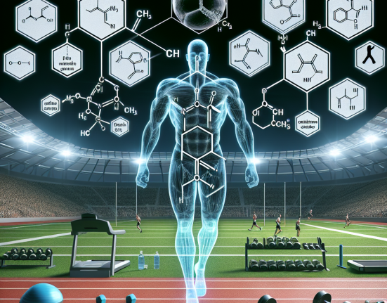 Il Raloxifene HCL: una possibile soluzione per migliorare le performance sportive