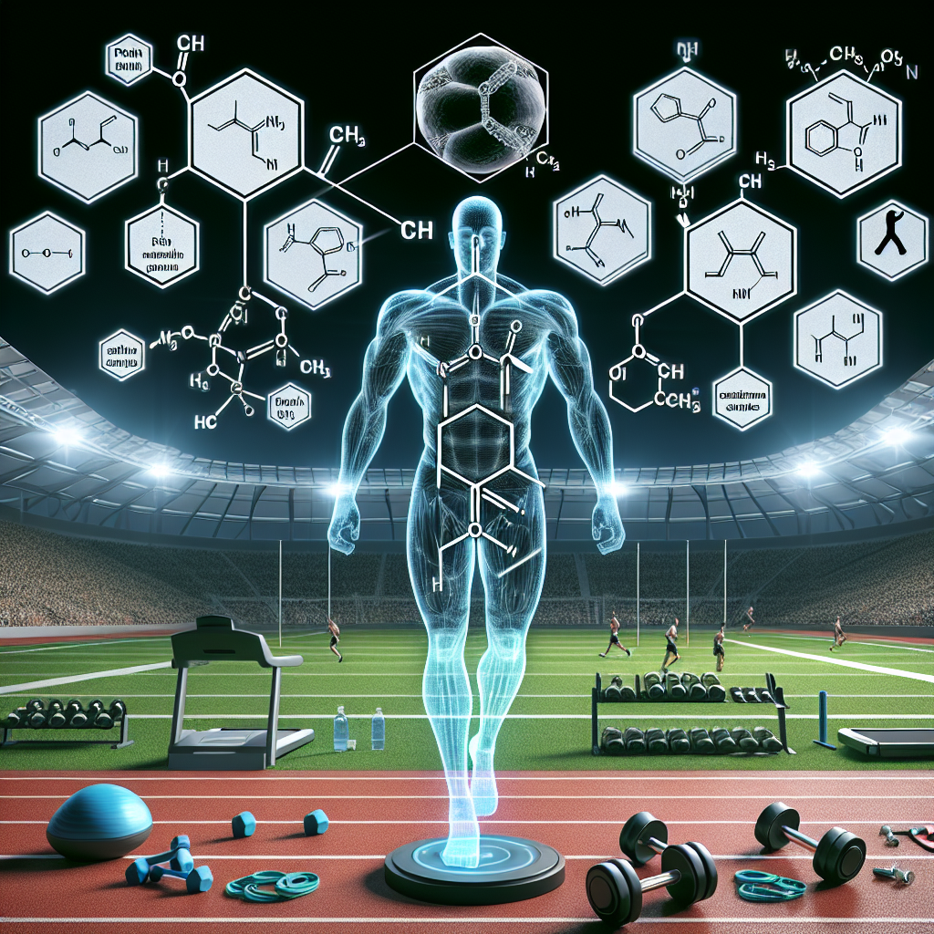 Il Raloxifene HCL: una possibile soluzione per migliorare le performance sportive