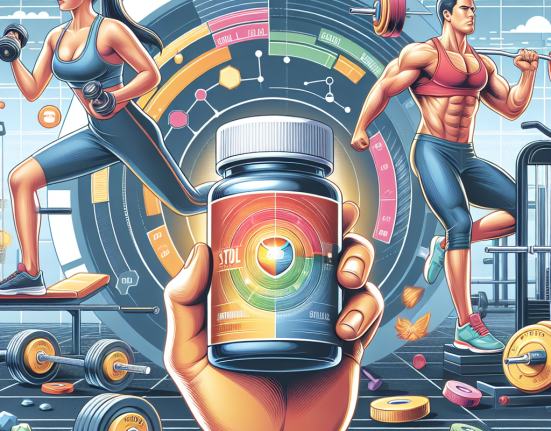 Il Sintol come integratore per migliorare le prestazioni atletiche