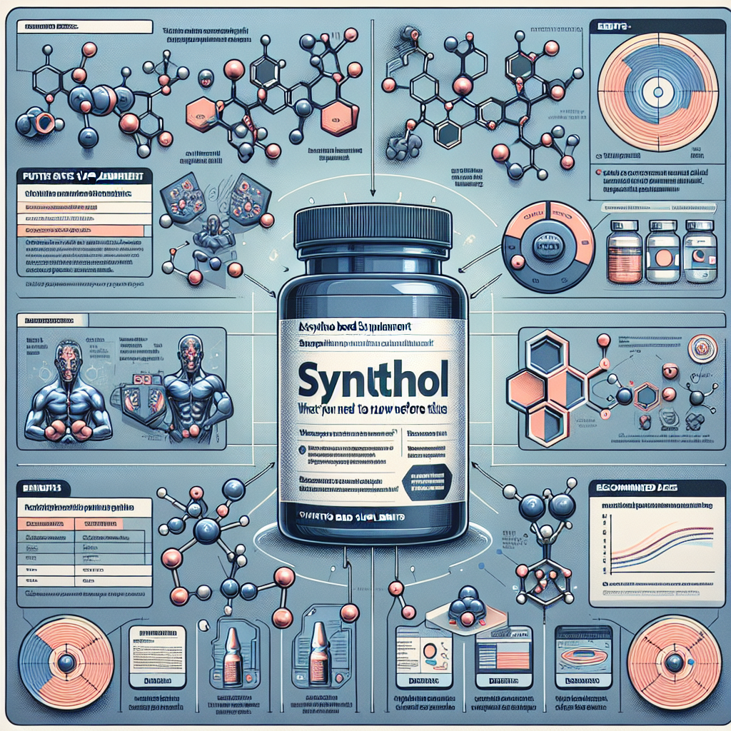 Integratori a base di Sintol: cosa c'è da sapere prima di assumerli