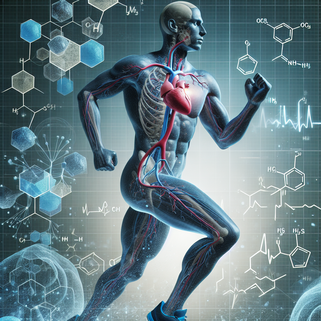 L'impiego del Sildenafil Citrate nell'ottimizzazione delle performance sportive