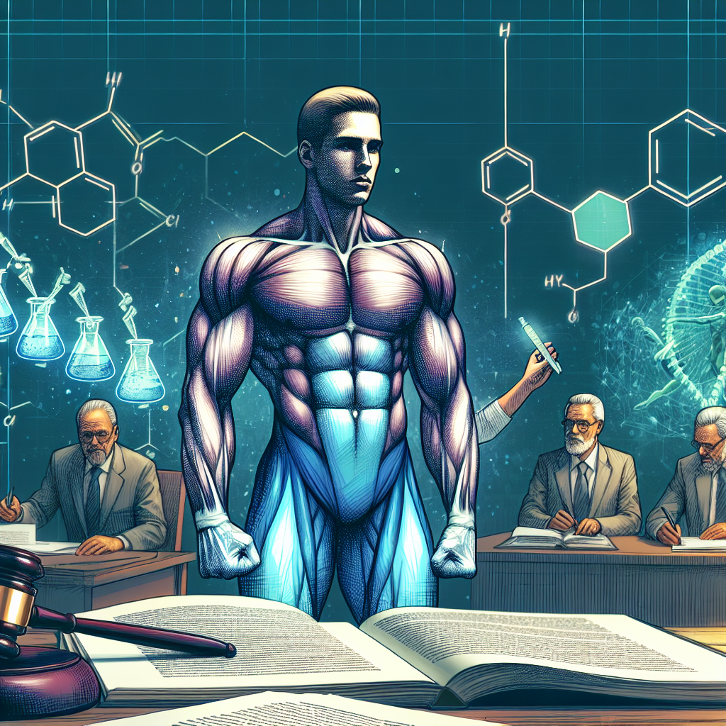 L'importanza della regolamentazione dell'uso del Sintol nel contesto sportivo