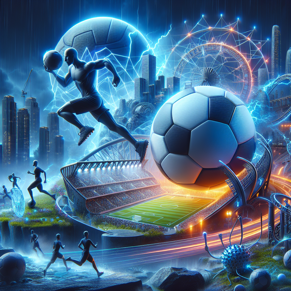 L'uso del Sildenafil Citrate nel mondo dello sport