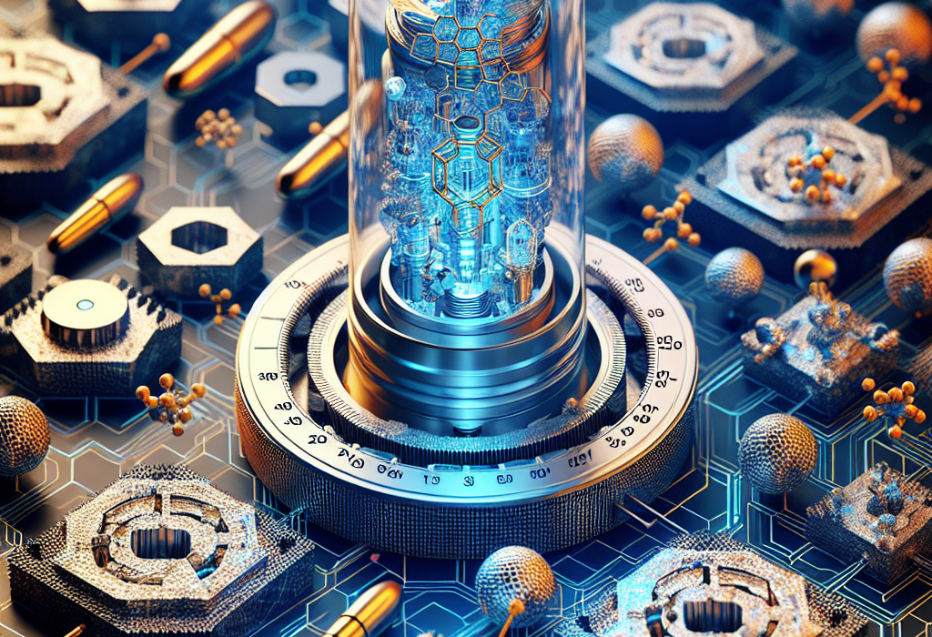 La sospensione acquosa di testosterone: meccanismi d'azione e possibili rischi