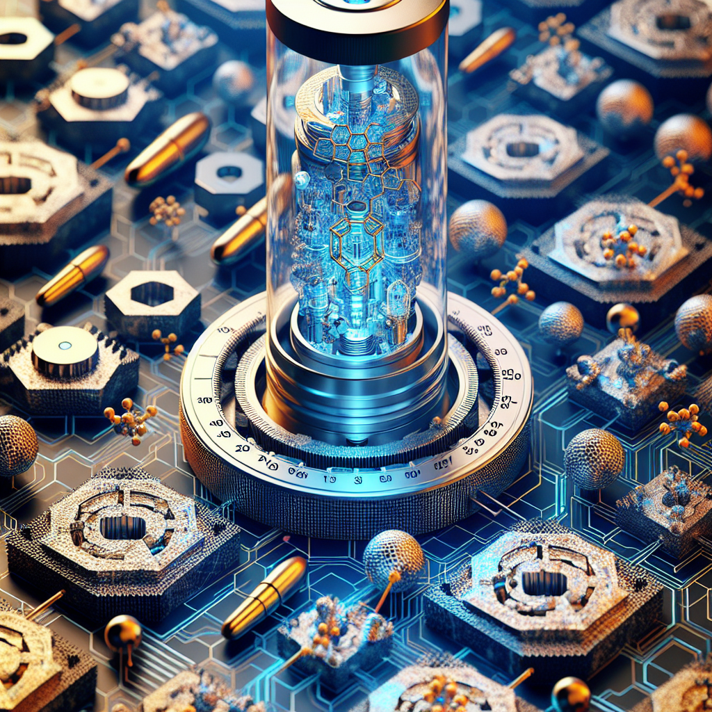 La sospensione acquosa di testosterone: meccanismi d'azione e possibili rischi