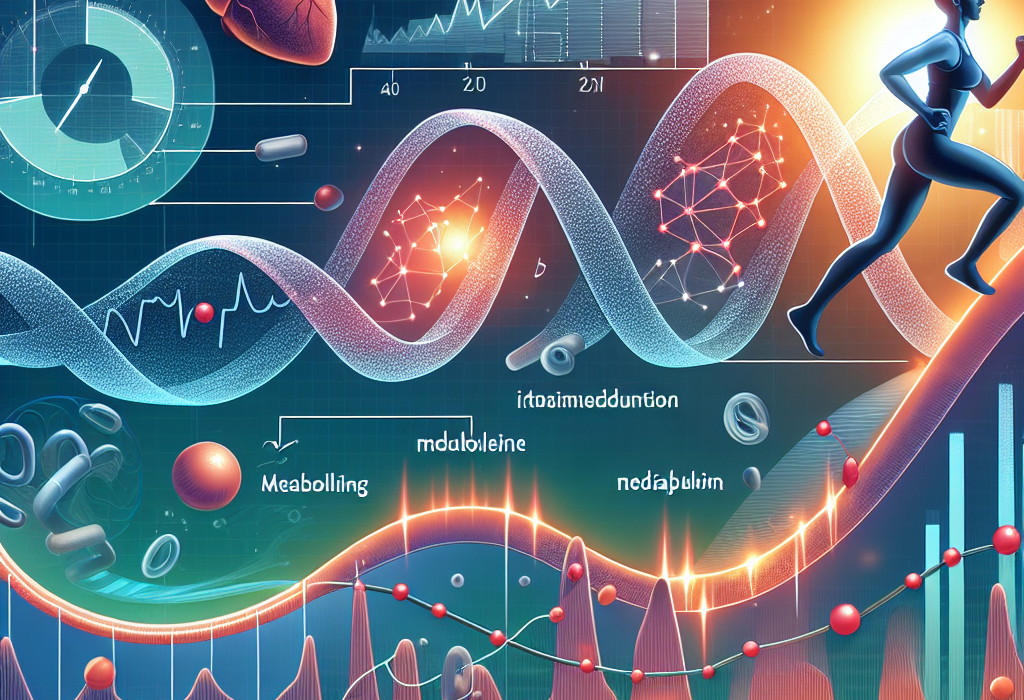 Parabolan: impatto sul metabolismo e la resistenza fisica