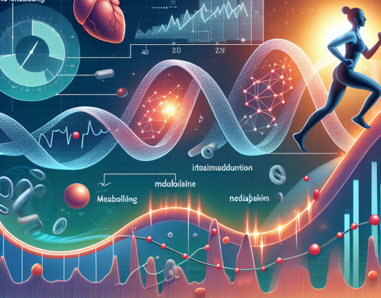 Parabolan: impatto sul metabolismo e la resistenza fisica
